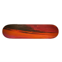 Untitled Creation Custom Skate Board