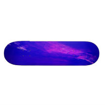 Untitled Creation Custom Skate Board