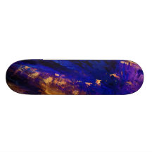 Untitled Creation Skate Board