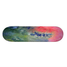 Untitled Creation Skate Board
