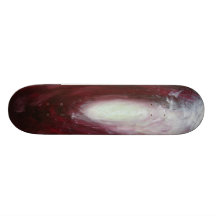 Untitled Creation Skate Board