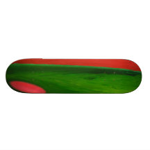 Untitled Creation Skate Board Deck