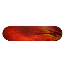Untitled Creation Skate Board Decks
