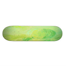 Untitled Creation Skate Board Decks