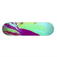 Untitled Creation Skate Board Decks