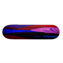 Untitled Creation Skate Board Decks