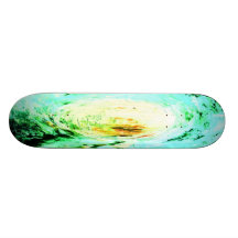 Untitled Creation Skate Deck