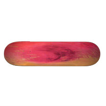 Untitled Creation Skateboard