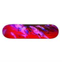 Untitled Creation Skateboard
