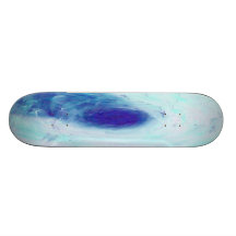 Untitled Creation Skateboard