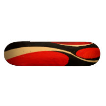 Untitled Creation Skateboard