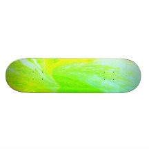 Untitled Creation Skateboard Deck