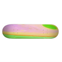 Untitled Creation Skateboard Deck