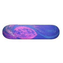 Untitled Creation Skateboard Deck