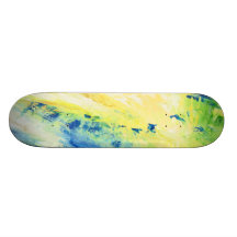 Untitled Creation Skateboard Decks