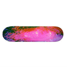Untitled Creation Skateboard Decks