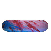 Untitled Creation Skateboards