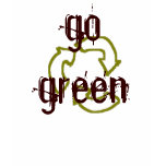 untitled, go green