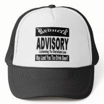 Untitled Hat