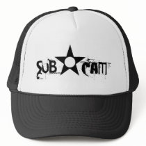 Untitled Hat