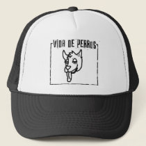 Untitled Hat