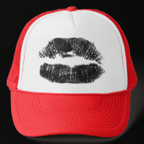 Untitled Hat by TASIYA Untitled Hat