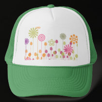 Untitled Hat by TASIYA Untitled Hat