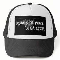 Untitled Hat