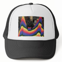 Untitled Hat by phreeryzen Untitled Hat