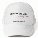 Untitled Hat by ashleyrosemusic Untitled Hat