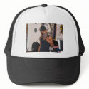 Untitled Hat by HOOLY36 Untitled Hat