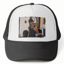 Untitled Hat