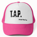 Untitled Hat