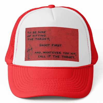 untitled hats
