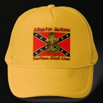 Untitled Hat by AlligatorJackson Untitled Hat