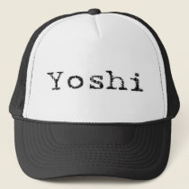 Untitled Hat