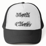 Untitled Hat