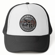 Untitled Hat by RED_DIAMOND Untitled Hat