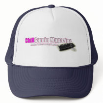Untitled Hat
