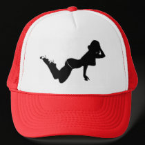 Untitled Hat by TASIYA Untitled Hat