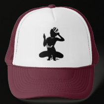 Untitled Hat by TASIYA Untitled Hat