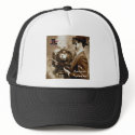 Untitled Hat