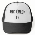 Untitled Hat