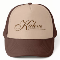 Untitled Hat by Kahve_Wear Untitled Hat
