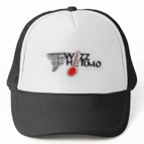 Untitled Hat