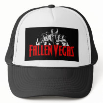 Untitled Hat
