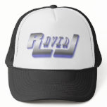 Untitled Hat
