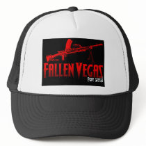 Untitled Hat