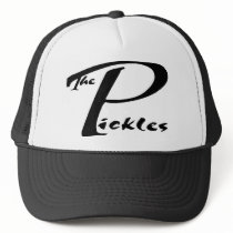 Untitled Hat by thepickles Untitled Hat
