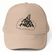 Untitled Hat by 3mileshigh Untitled Hat